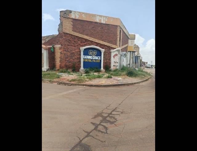 INDUSTRIAL FOR SALE IN NANCEFIELD